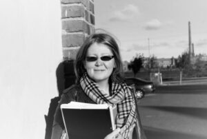 Test Spotlight Interview: Raija Koivisto — Vaasa’s Quietly Iconic Force of Nature